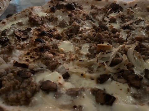 Rudy's Pizza Napoletana - Didsbury