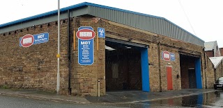 Handel Street Motors