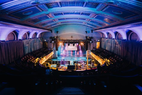 Leith Theatre