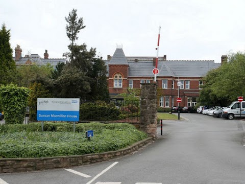 Nottinghamshire Healthcare NHS Foundation Trust