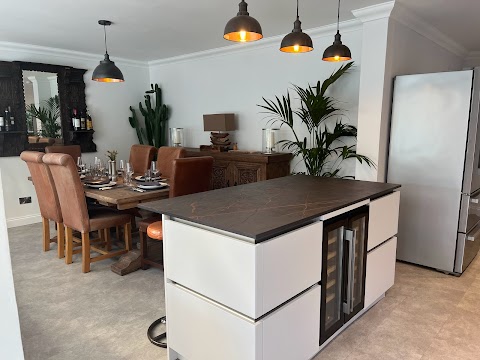 Schmidt Kitchens Norwich