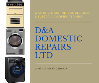 d&a domestic repairs ltd