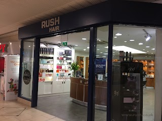 Rush Hair Lakeside