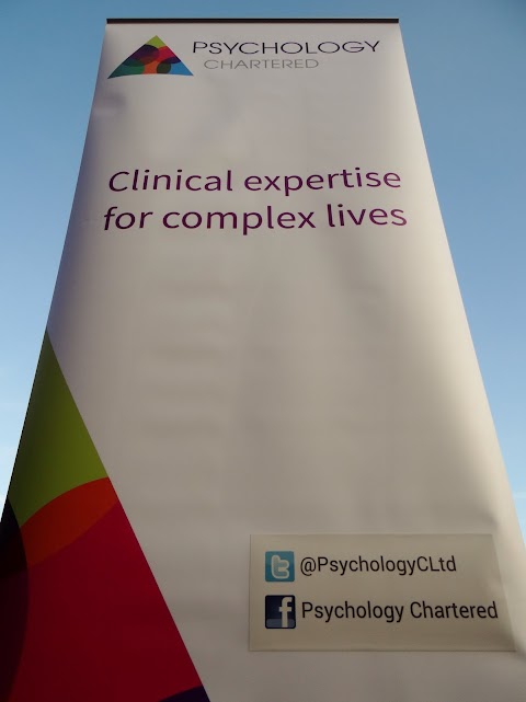 Psychology Chartered Ltd.