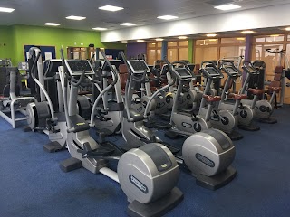 Lifestyles Alsop Fitness Centre