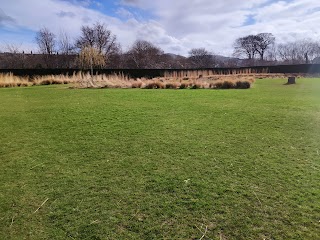 Saughton Park