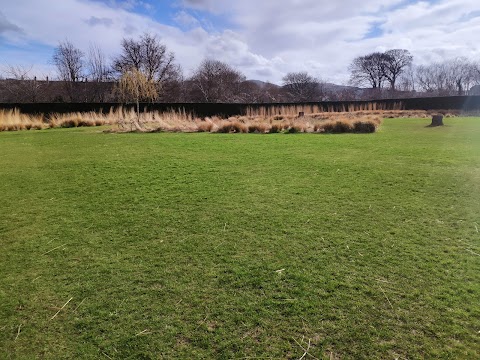 Saughton Park