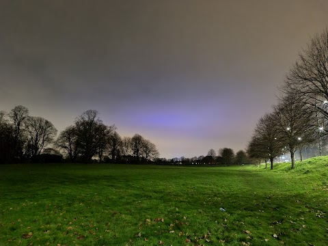 Old Deer Park Sports Grounds