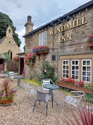 The Windmill Inn