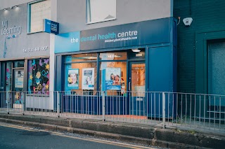 The Dental Health Centre Ltd