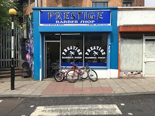 Prestige Barbers