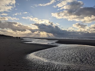 Formby Beach (Fishermans Path)