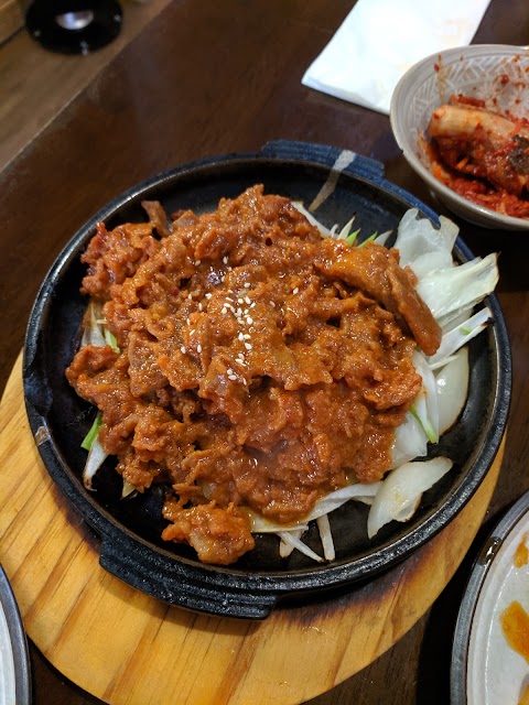 Seoul GaJa