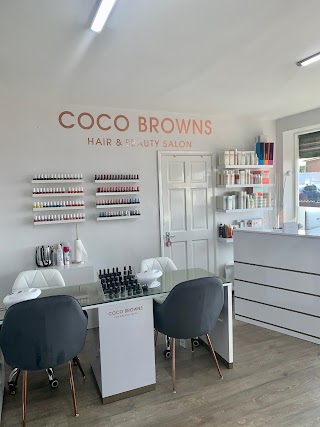 Coco Browns