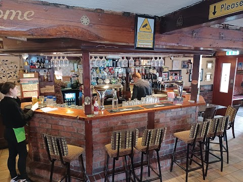 Carlingford Arms Pub & Restaurant