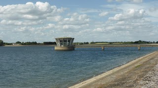 Grafham Water Car Park