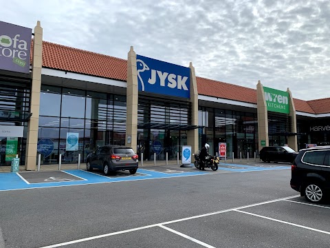 JYSK York