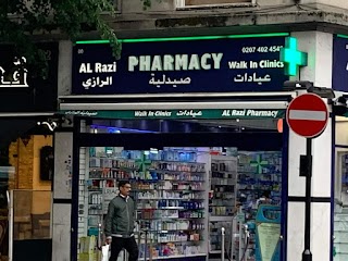 Al Razi Pharmacy