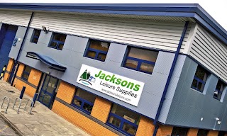 Jacksons Leisure Supplies Ltd