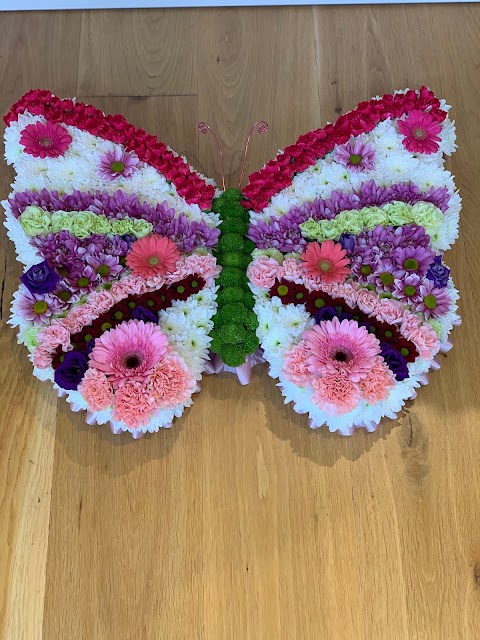 Eastbourne Funeral Flowers