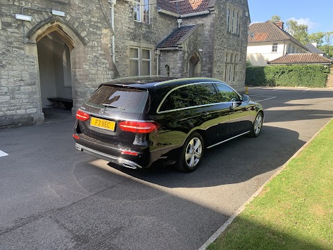 Darren Thomas Executive Private Hire