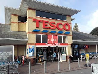 Tesco Superstore