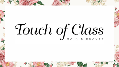 Touch of Class Hair & Beauty