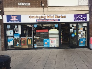 Premier Cottingley Mini Market Off Licence