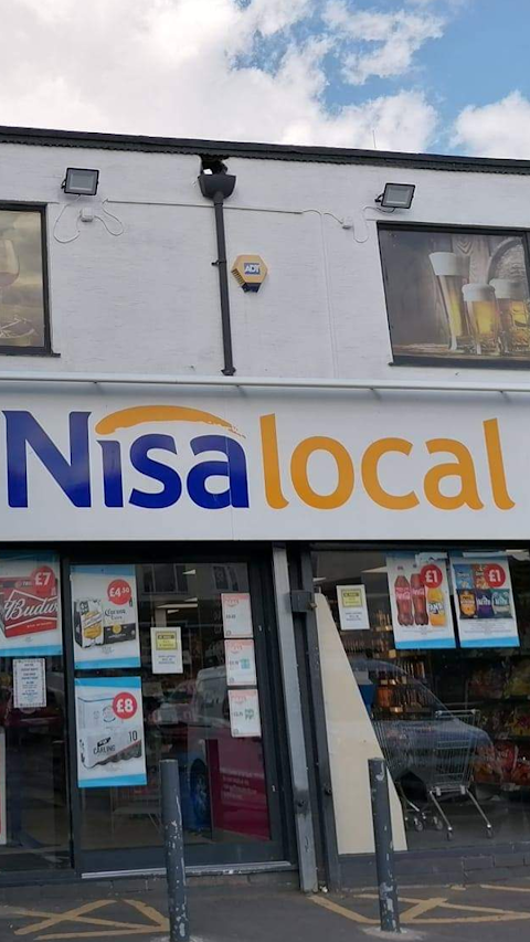 Nisa Local