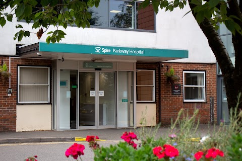 Spire Parkway Hospital