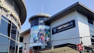 Vertigo VR Milton Keynes