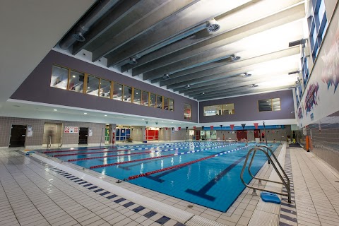 Trinity College Sports Centre