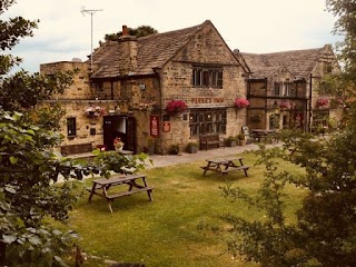 The Fleece Inn