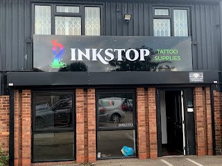 Inkstop tattoo supplies