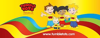 Tumble Tots- Epsom - Raynes Park