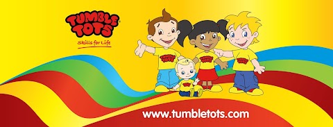 Tumble Tots- Epsom - Raynes Park