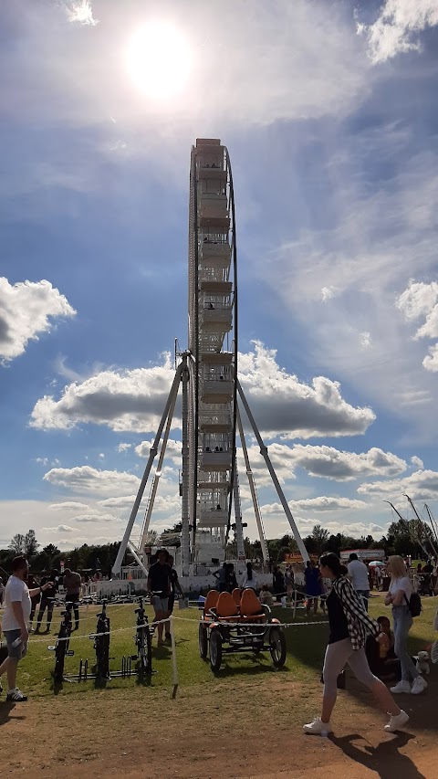 Willen Observation Wheel