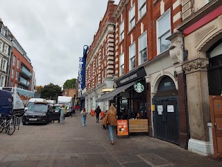 ODEON Camden