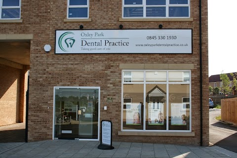 Oxley Park Dental Practice