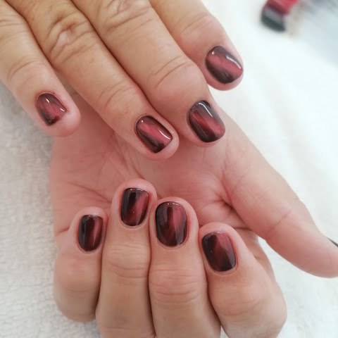 Bespoke Nails & Beauty