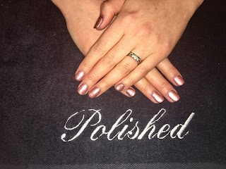 Polished by Alessandra