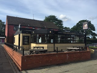 The Bulldog Bar & Pub Restaurant