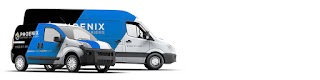 Phoenix Express Couriers - Nottingham