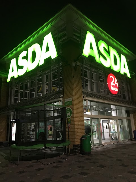 Asda Westbrook Superstore