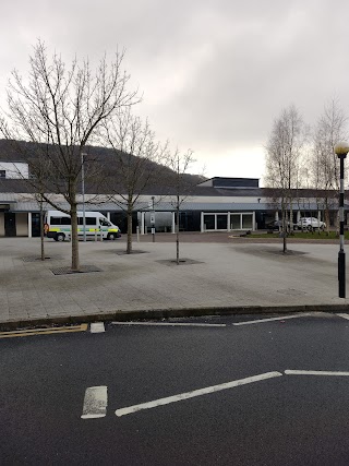 Ysbyty Cwm Rhondda Hospital