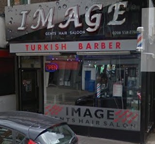 Image Gents Hair Salon London