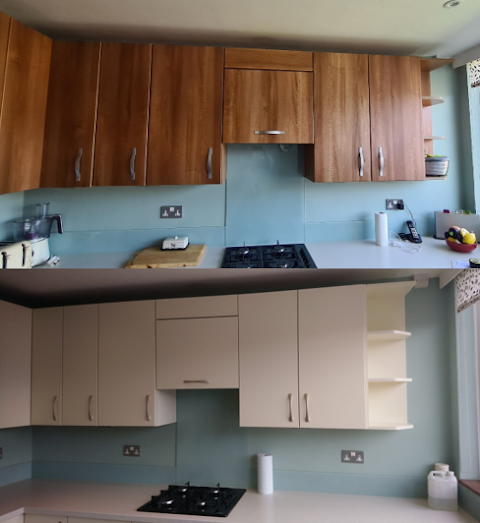 ColourFull Kitchens Ltd (Showroom)