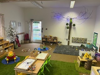 Buttercup Barn Nursery School