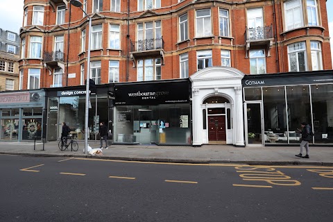 Westbourne Grove Dental and Implant centre