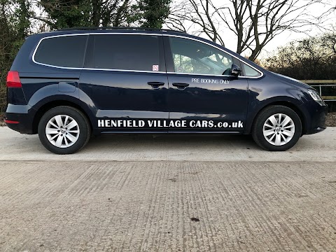 Henfield Village Cars Ltd